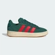 Кроссовки Grand Court Alpha adidas JI1713 37 (4.5 UK) зеленый (4067904452508) - изображение 2