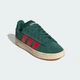 Кроссовки Grand Court Alpha adidas JI1713 37 (4.5 UK) зеленый (4067904452508) - изображение 5