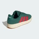 Кроссовки Grand Court Alpha adidas JI1713 37 (4.5 UK) зеленый (4067904452508) - изображение 6
