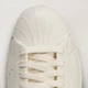Кросівки Y-3 SUPERSTAR adidas KI3476 45 (10.5 UK) білий (4068815557931) - зображення 8
