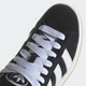 Кросівки Campus 00s adidas HQ8708 38 (5 UK) чорний (4066748535880) - зображення 10