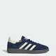 Мужские Кроссовки Handball Spezial adidas IF7087 38 (5 UK) синий (4067888603842) - изображение 1