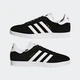 Кросівки Gazelle adidas BB5476 38.5 (5.5 UK) чорний (4056566345501) - зображення 8