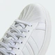 Чоловічі Кросівки Street Talk adidas JP8277 43 (9 UK) білий (4068801571200) - зображення 9