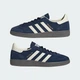Мужские Кроссовки Handball Spezial adidas IF7087 38 (5 UK) синий (4067888603842) - изображение 9