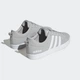 Чоловічі Кросівки VS Pace 2.0 adidas HP6006 44 (9.5 UK) сірий (4066748656882) - зображення 6