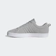 Чоловічі Кросівки VS Pace 2.0 adidas HP6006 44 (9.5 UK) сірий (4066748656882) - зображення 7
