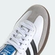 Кросівки Samba OG adidas B75806 41 (7.5 UK) білий (4059809047149) - зображення 10