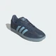 Чоловічі Кросівки Samba OG adidas JR0900 42 (8 UK) синій (4068801092408) - зображення 5