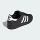 Кроссовки Superstar II adidas JI0079 51 (15 UK) черный (4067907846885) - изображение 5