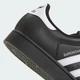 Кроссовки Superstar II adidas JI0079 51 (15 UK) черный (4067907846885) - изображение 9