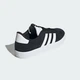 Чоловічі Кросівки VL Court 3.0 adidas ID6278 40.5 (7 UK) чорний (4067886668386) - зображення 6