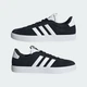Чоловічі Кросівки VL Court 3.0 adidas ID6278 40.5 (7 UK) чорний (4067886668386) - зображення 8