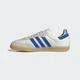 Чоловічі Кросівки SAMBA OG adidas IH6821 38.5 (5.5 UK) білий (4068812969133) - зображення 7