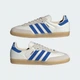 Чоловічі Кросівки SAMBA OG adidas IH6821 38.5 (5.5 UK) білий (4068812969133) - зображення 8