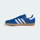 Чоловічі Кросівки Samba OG adidas JR0882 46.5 (11.5 UK) синій (4068801279212) - зображення 7