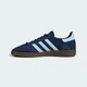 Кроссовки Handball Spezial adidas BD7633 48 (12.5 UK) синий (4060512040655) - изображение 7