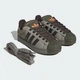 Кроссовки SUPERSTAR ST adidas KI3515 37 (4.5 UK) зеленый (4068812820205) - изображение 6