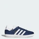 Кросівки Gazelle adidas BB5478 38.5 (5.5 UK) синій (4056566314934) - зображення 1