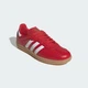 Чоловічі Кросівки Samba OG adidas JR0881 43 (9 UK) червоний (4068801298404) - зображення 5
