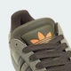 Кроссовки SUPERSTAR ST adidas KI3515 37 (4.5 UK) зеленый (4068812820205) - изображение 10