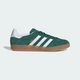 Кросівки Gazelle Indoor adidas JI2062 39 (6 UK) зелений (4067897474105) - зображення 2