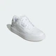 Чоловічі Кросівки Park St 2.0 adidas JQ5480 45 (10.5 UK) білий (4068801654026) - зображення 5