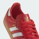 Чоловічі Кросівки Samba OG adidas JR0881 43 (9 UK) червоний (4068801298404) - зображення 9