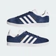 Кросівки Gazelle adidas BB5478 38.5 (5.5 UK) синій (4056566314934) - зображення 7