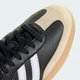 Чоловічі Кросівки Samba OG adidas JS3832 48 (12.5 UK) чорний (4068801286777) - зображення 8