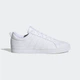 Чоловічі Кросівки VS Pace 2.0 3-Stripes Branding Synthetic Nubuck adidas HP6012 44 (9.5 UK) білий (4066748325955) - зображення 2