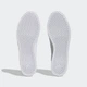 Чоловічі Кросівки VS Pace 2.0 3-Stripes Branding Synthetic Nubuck adidas HP6012 44 (9.5 UK) білий (4066748325955) - зображення 3