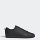 Мужские Кроссовки VS Pace 2.0 3-Stripes Branding Synthetic Nubuck adidas HP6008 44 (9.5 UK) черный (4066748337521) - изображение 1