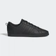 Мужские Кроссовки VS Pace 2.0 3-Stripes Branding Synthetic Nubuck adidas HP6008 44 (9.5 UK) черный (4066748337521) - изображение 2