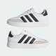 Чоловічі Кросівки Barreda adidas JI2306 42 (8 UK) білий (4067904284086) - зображення 7