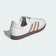 Кросівки Samba OG adidas JR0912 51 (15 UK) білий (4068805659973) - зображення 6