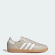 Чоловічі Кросівки Samba OG adidas JR0883 38.5 (5.5 UK) бежевий (4068801290767) - зображення 1