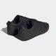 Мужские Кроссовки VS Pace 2.0 3-Stripes Branding Synthetic Nubuck adidas HP6008 44 (9.5 UK) черный (4066748337521) - изображение 6