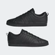Мужские Кроссовки VS Pace 2.0 3-Stripes Branding Synthetic Nubuck adidas HP6008 44 (9.5 UK) черный (4066748337521) - изображение 7