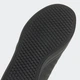 Мужские Кроссовки VS Pace 2.0 3-Stripes Branding Synthetic Nubuck adidas HP6008 44 (9.5 UK) черный (4066748337521) - изображение 10