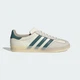 Чоловічі Кросівки Gazelle Indoor adidas JR3837 45 (10.5 UK) білий (4068801252390) - зображення 2