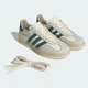 Чоловічі Кросівки Gazelle Indoor adidas JR3837 45 (10.5 UK) білий (4068801252390) - зображення 3