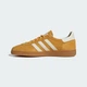 Мужские Кроссовки Handball Spezial adidas IF7088 38 (5 UK) желтый (4067888599947) - изображение 8