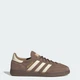 Чоловічі Кросівки Handball Spezial adidas KK1153 43 (9 UK) коричневий (4068812674679) - зображення 1