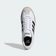 Чоловічі Кросівки VL Court Base adidas ID3711 40 (6.5 UK) білий (4067886625976) - зображення 9