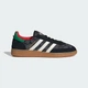 Мужские Кроссовки HANDBALL SPEZIAL adidas HQ7261 45 (10.5 UK) черный (4068812869143) - изображение 2