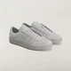 Кросівки Y-3 GAZELLE adidas KI4341 42.5 (8.5 UK) сірий (4068815595643) - зображення 5