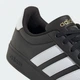 Чоловічі Кросівки Street Talk adidas JP8276 38.5 (5.5 UK) чорний (4068801377253) - зображення 9