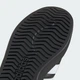 Чоловічі Кросівки Street Talk adidas JP8276 38.5 (5.5 UK) чорний (4068801377253) - зображення 10
