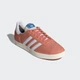 Кросівки Gazelle adidas IG6213 49 (13.5 UK) червоний (4066764326387) - зображення 5